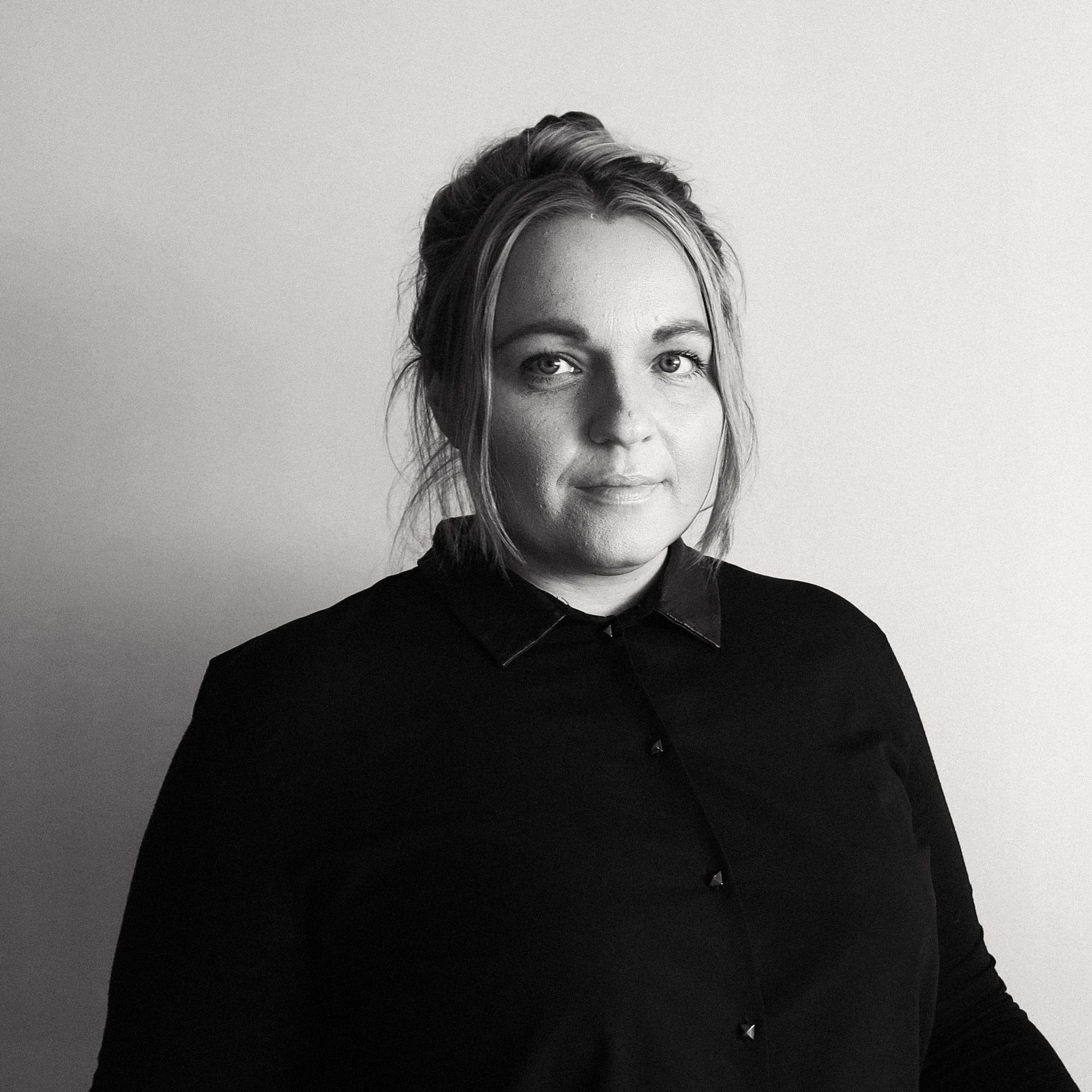 Eva Björk Hassing Olgeirsdóttir