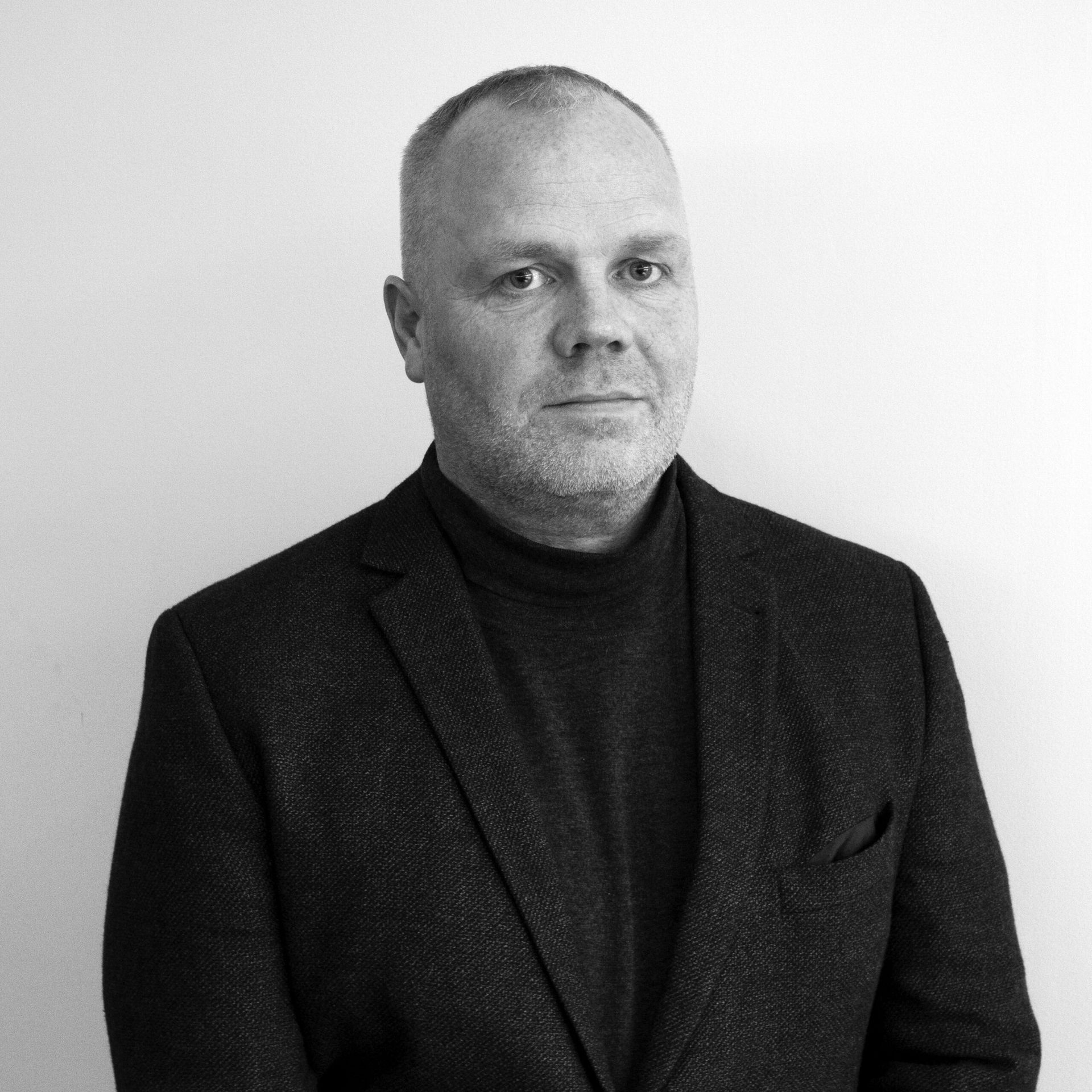 Gunnar Valdimarsson