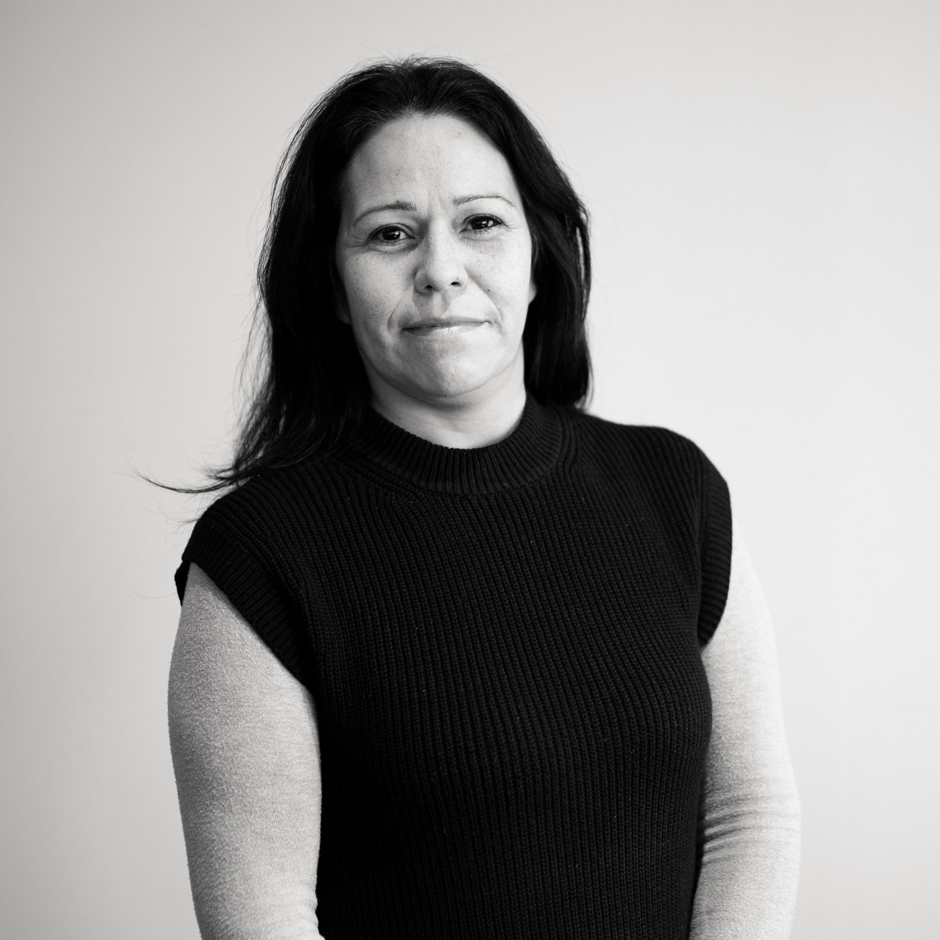 Jasmin T.M. Davila