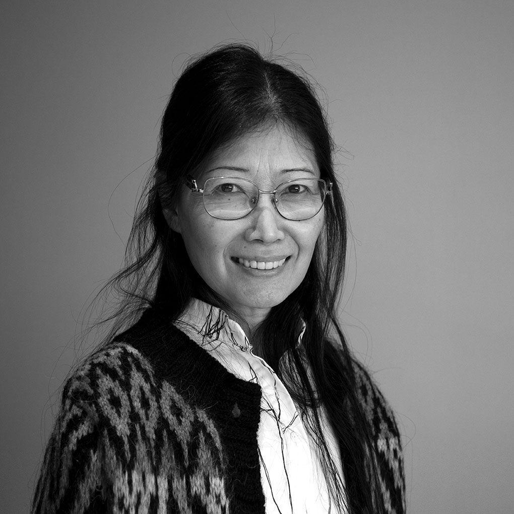 Julia Jialu Wang