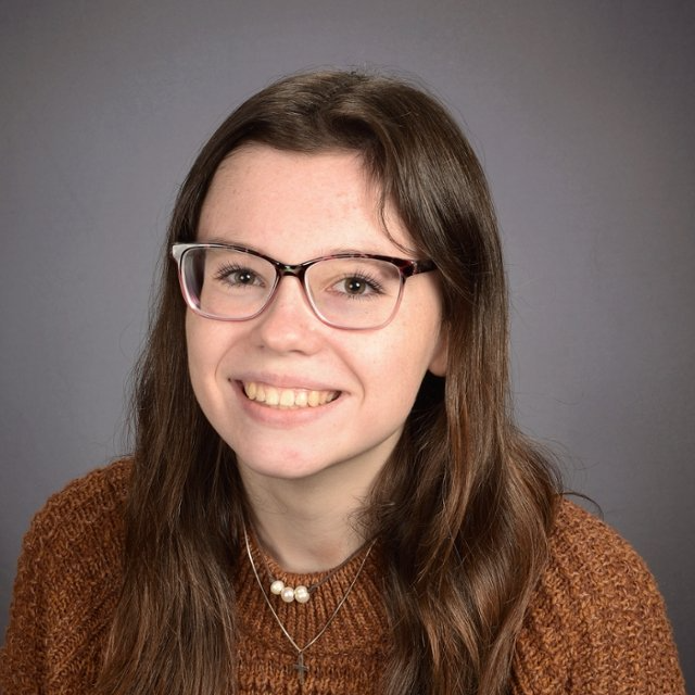 Abigail Simmons - About Us in Tiverton, RI