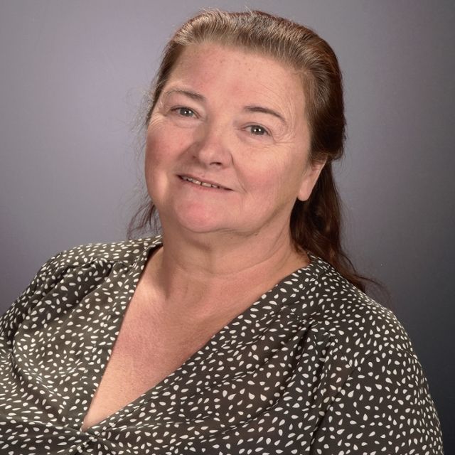 Mary Jarabek - About Us in Tiverton, RI