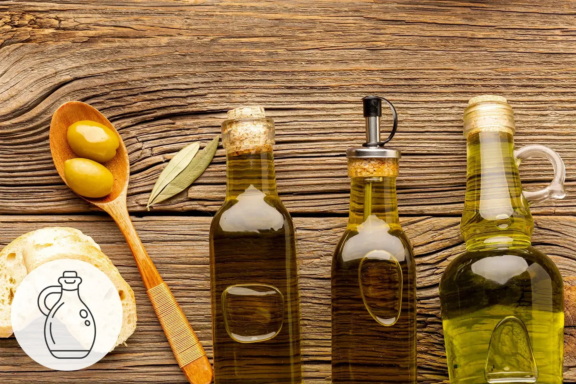 Aceites Y Mantecas