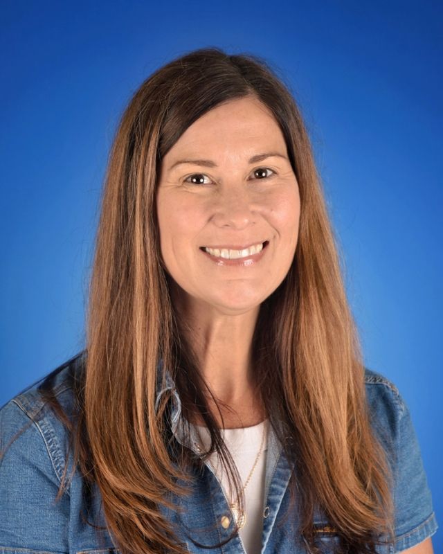 Carrie Lentz