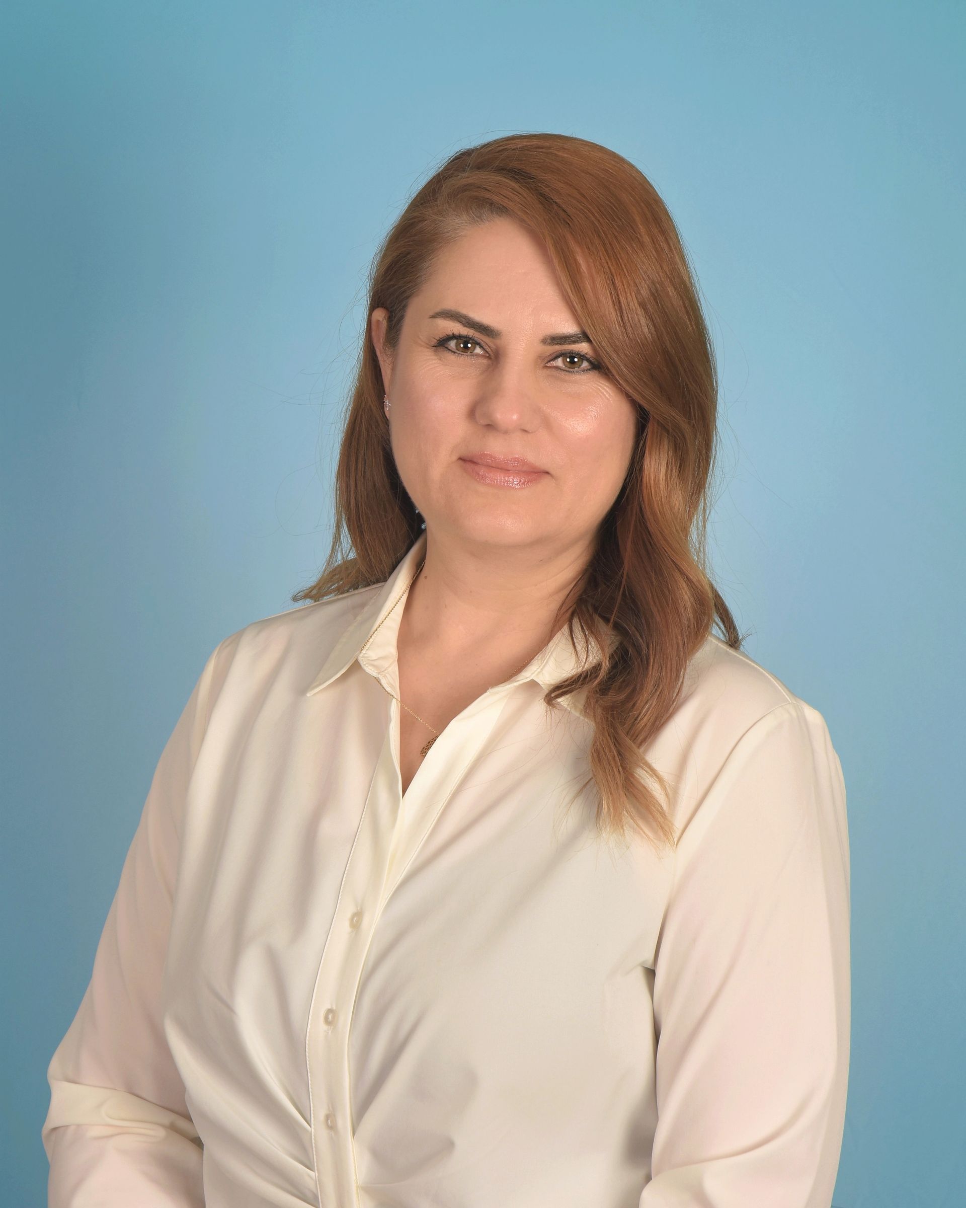Gonca Tasasiz