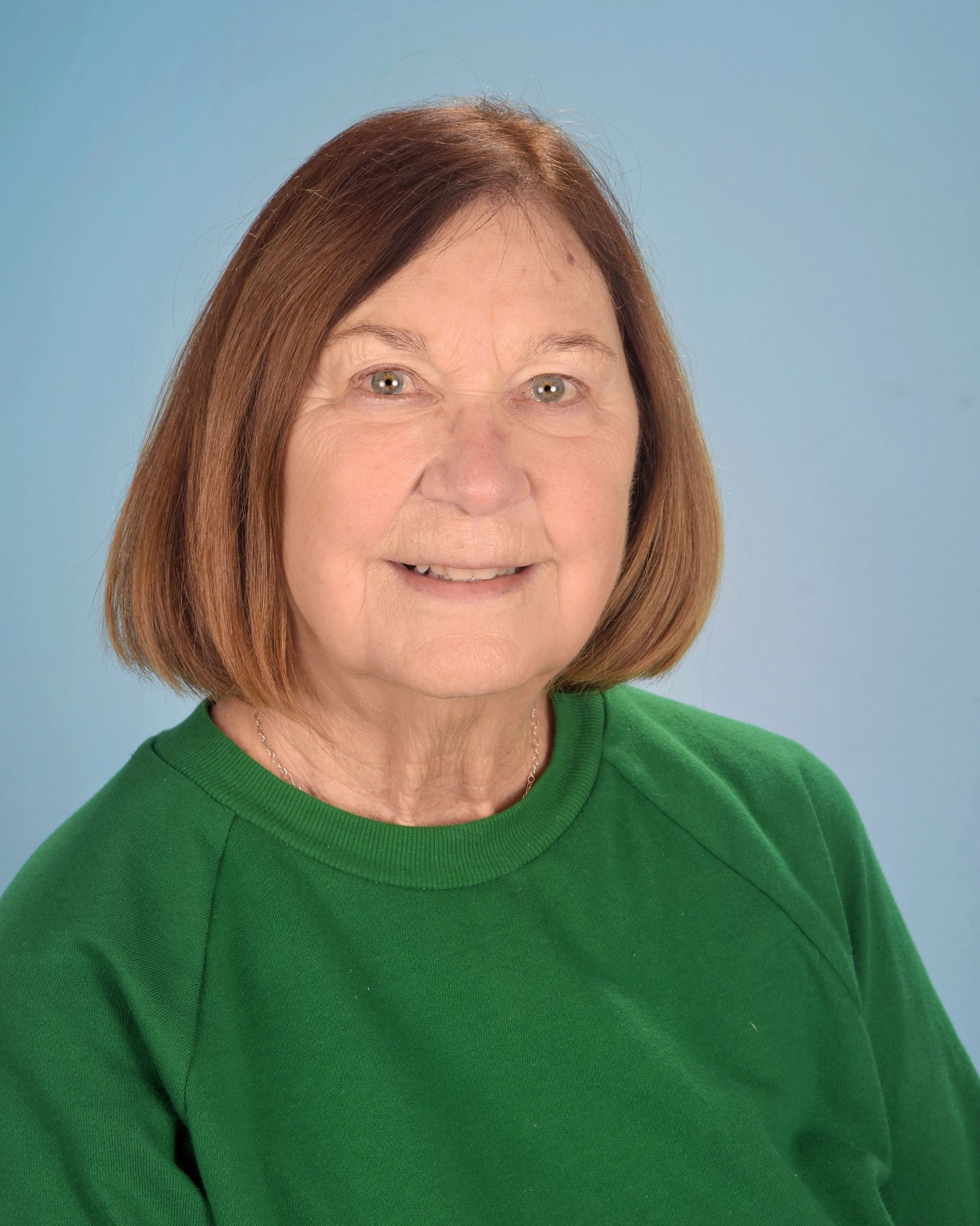 Kathleen Murphy