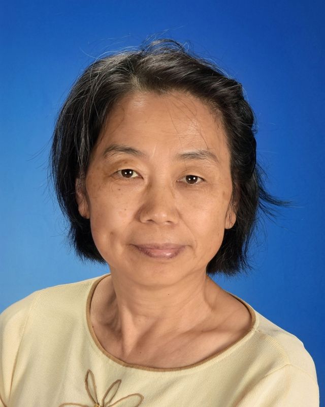 Lisa LI