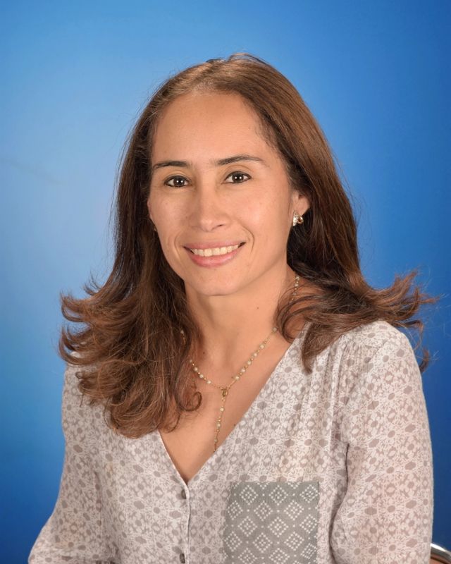 Luz Garcia