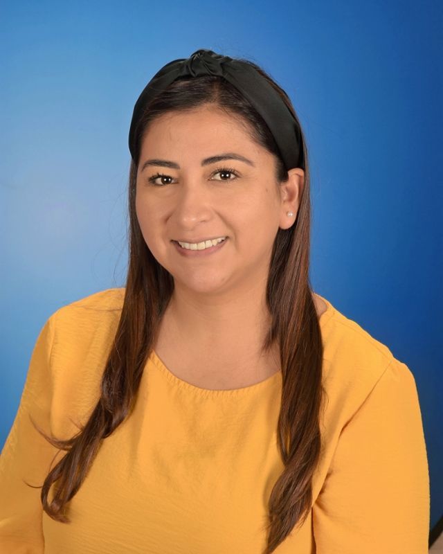 Marcela Vasquez