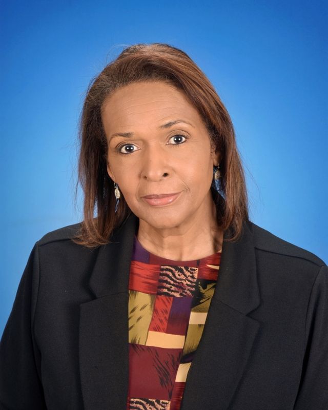Marcia Vaughn