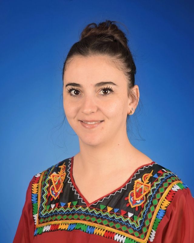 Massicilia Kasdi