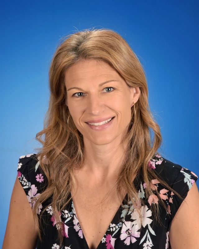 Molly Wilt