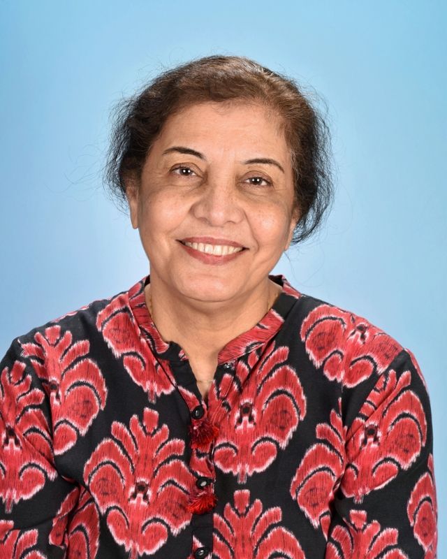 Nazli Siddiki