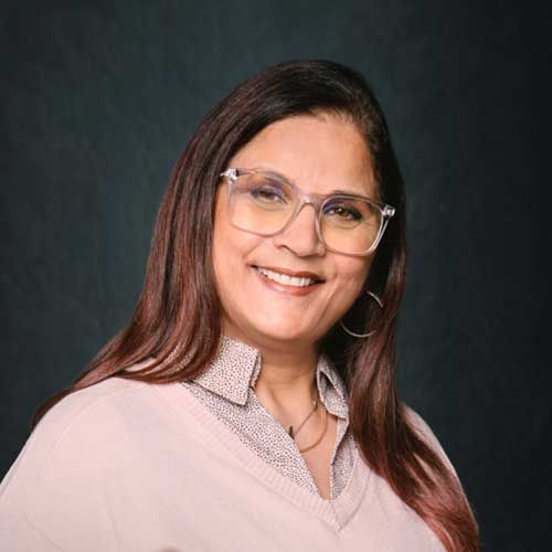 Ravinder Sidhu