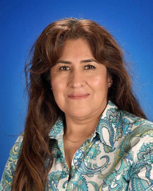 Roxana Ferrel