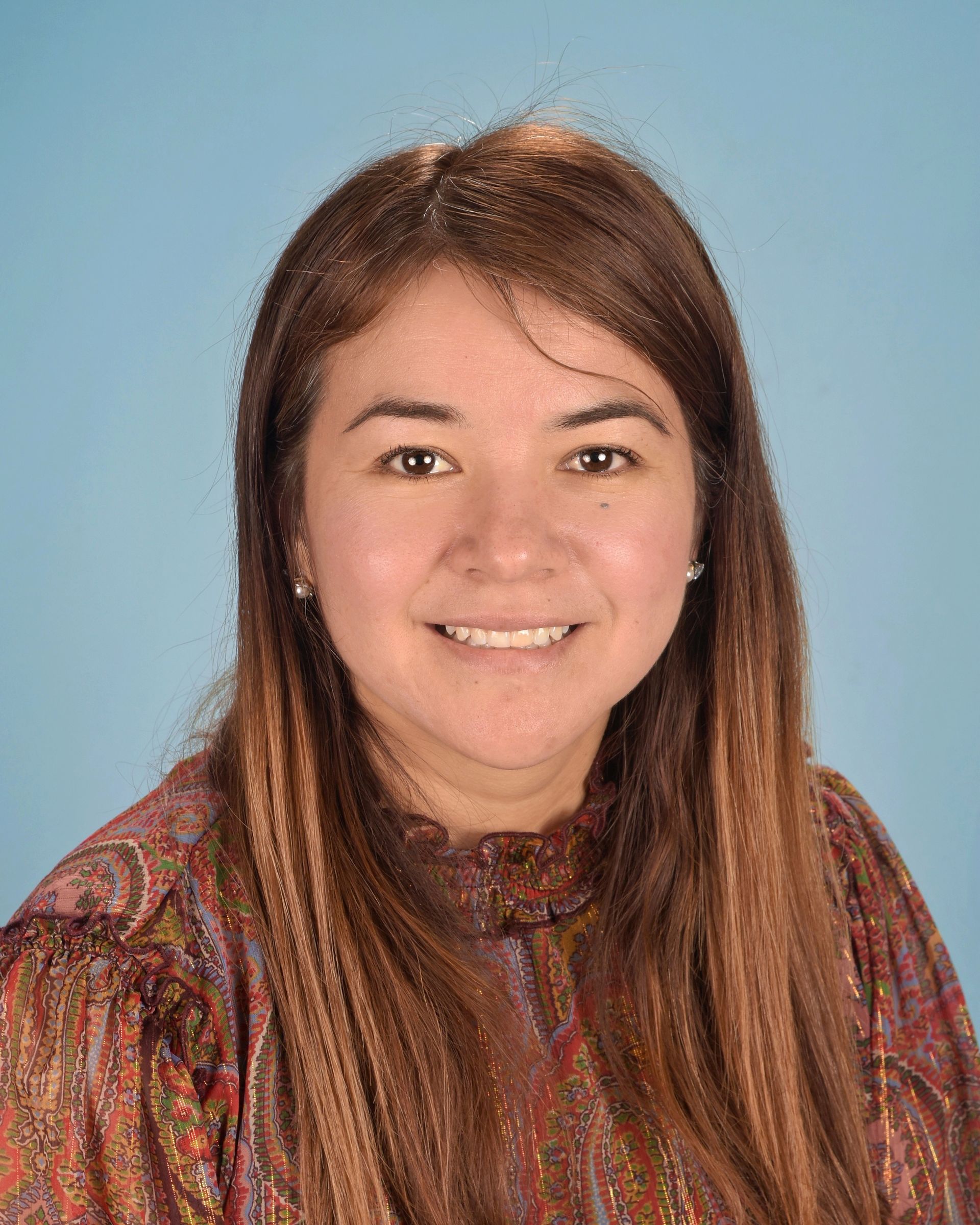 Yaqui Villalobos Diaz