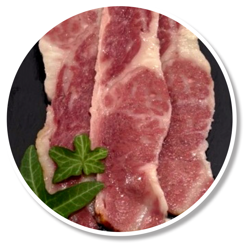 Grazing Meadows Bacon