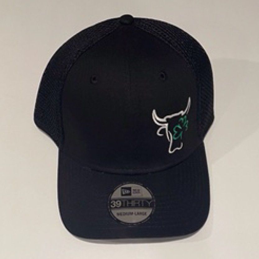 GMW - New Hat Design