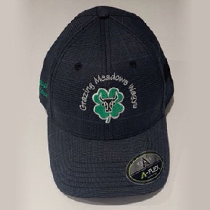GMW - Original Hat Design