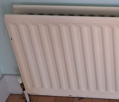 radiator