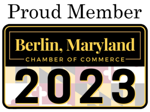 Member of Berlin Chamber of Commerce
