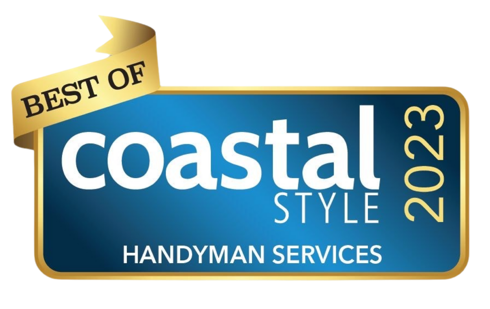 Best of Coastal Style for Handyman Services