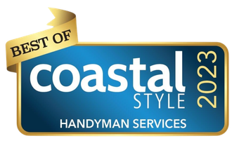 Best of Coastal Style for Handyman Services