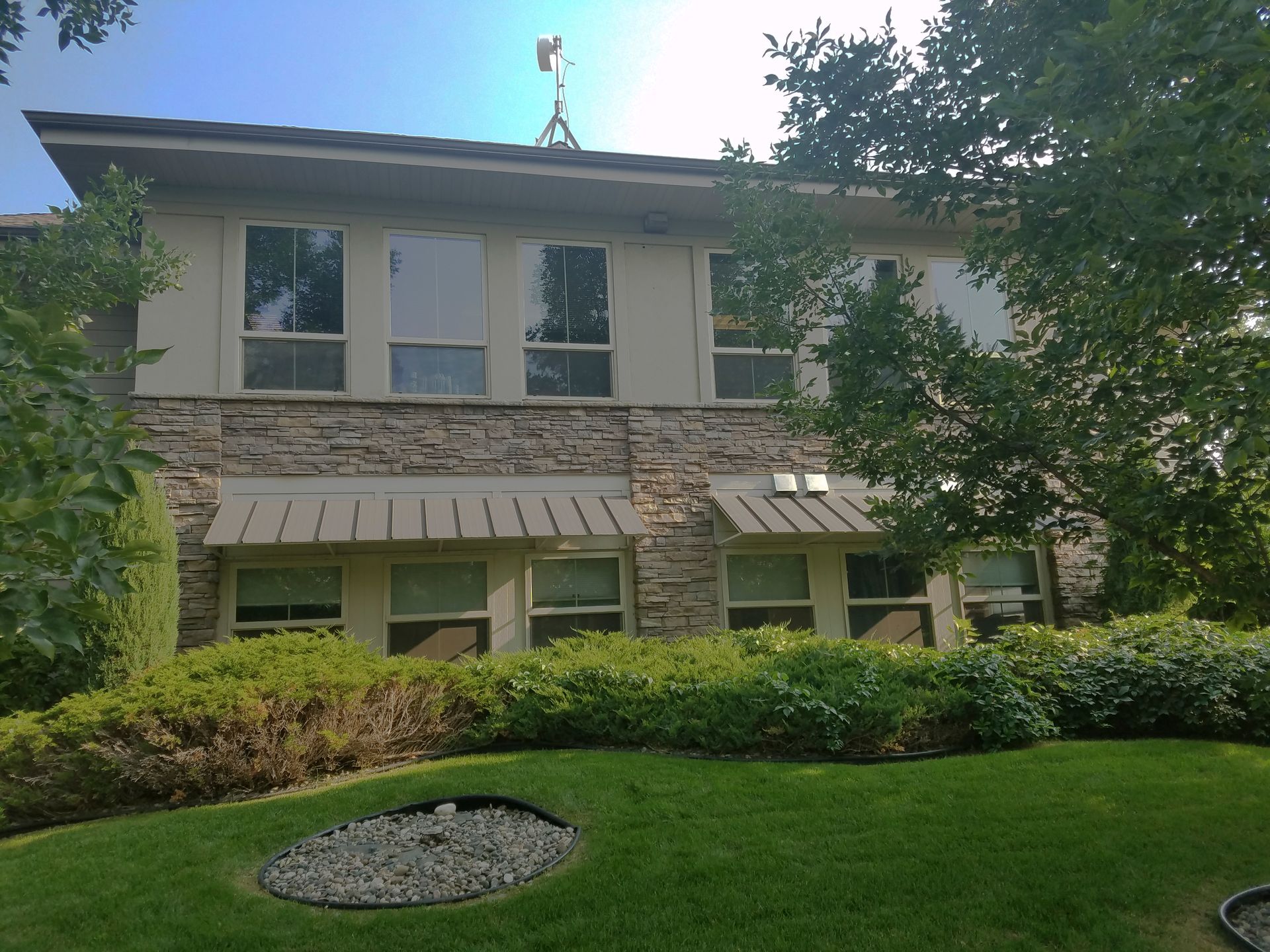 Contractors Billings, MT Reynolds Window And Door