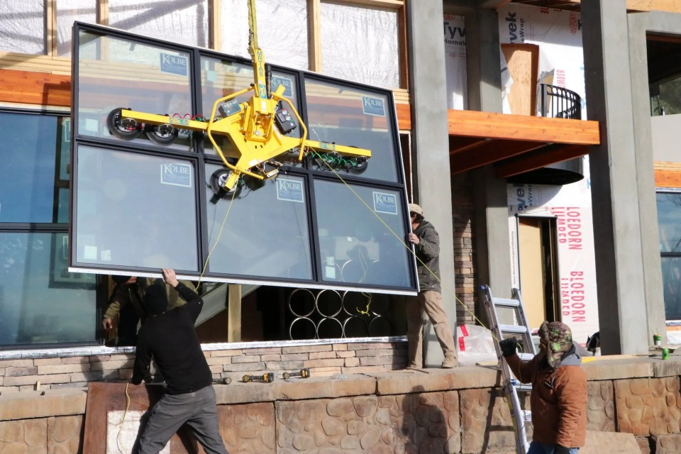 Contractors Billings, MT Reynolds Window And Door