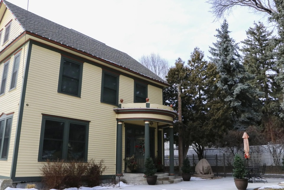 Contractors Billings, MT Reynolds Window And Door