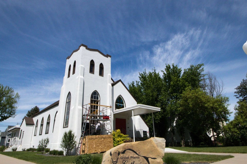 Contractors Billings, MT Reynolds Window And Door