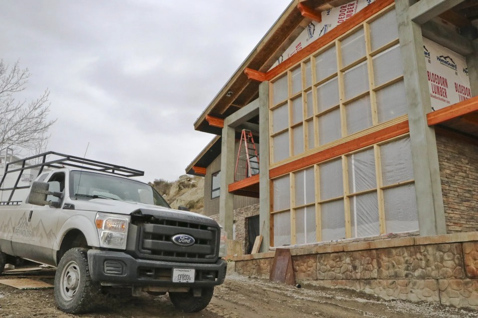 Contractors Billings, MT Reynolds Window And Door