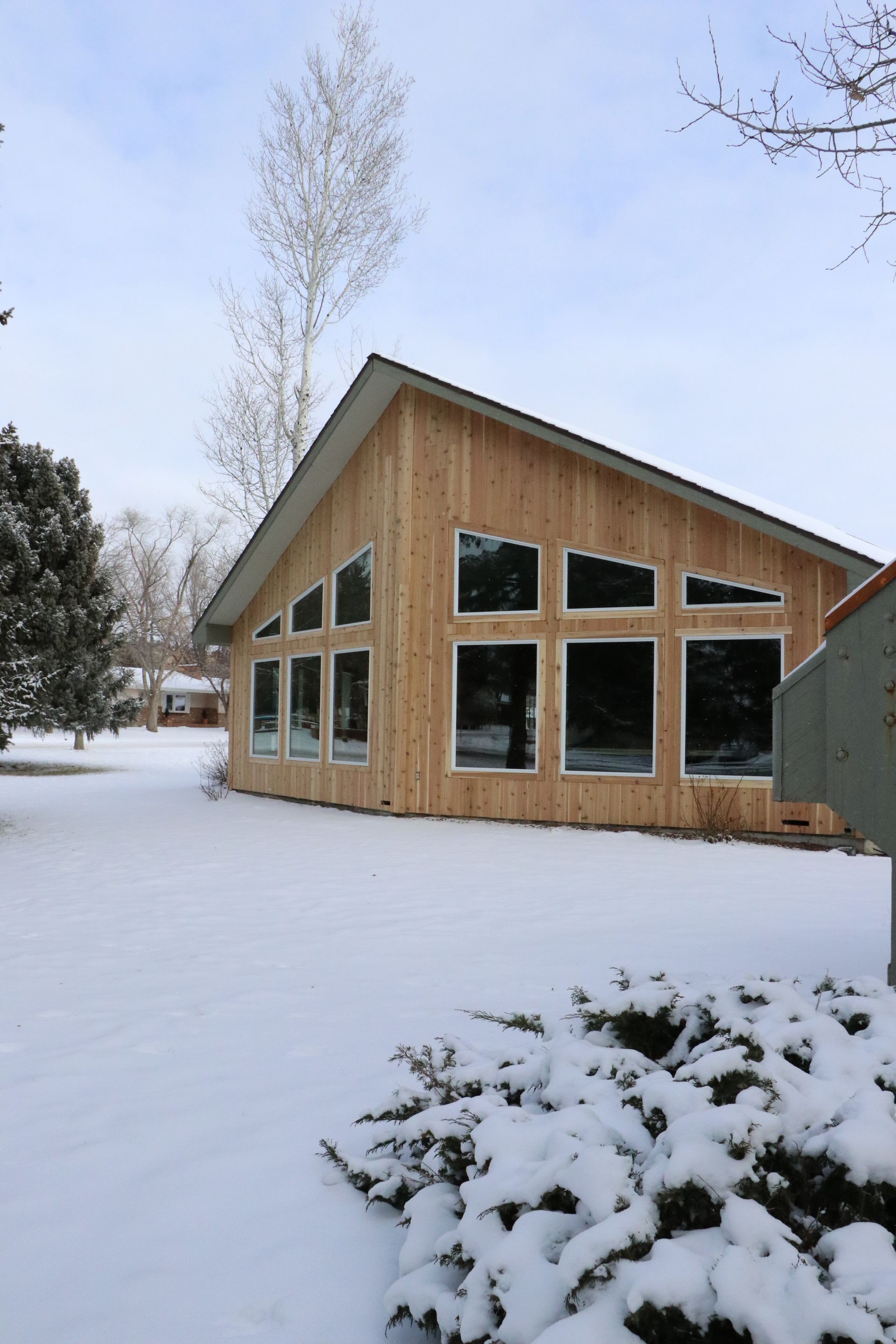 Contractors Billings, MT Reynolds Window And Door