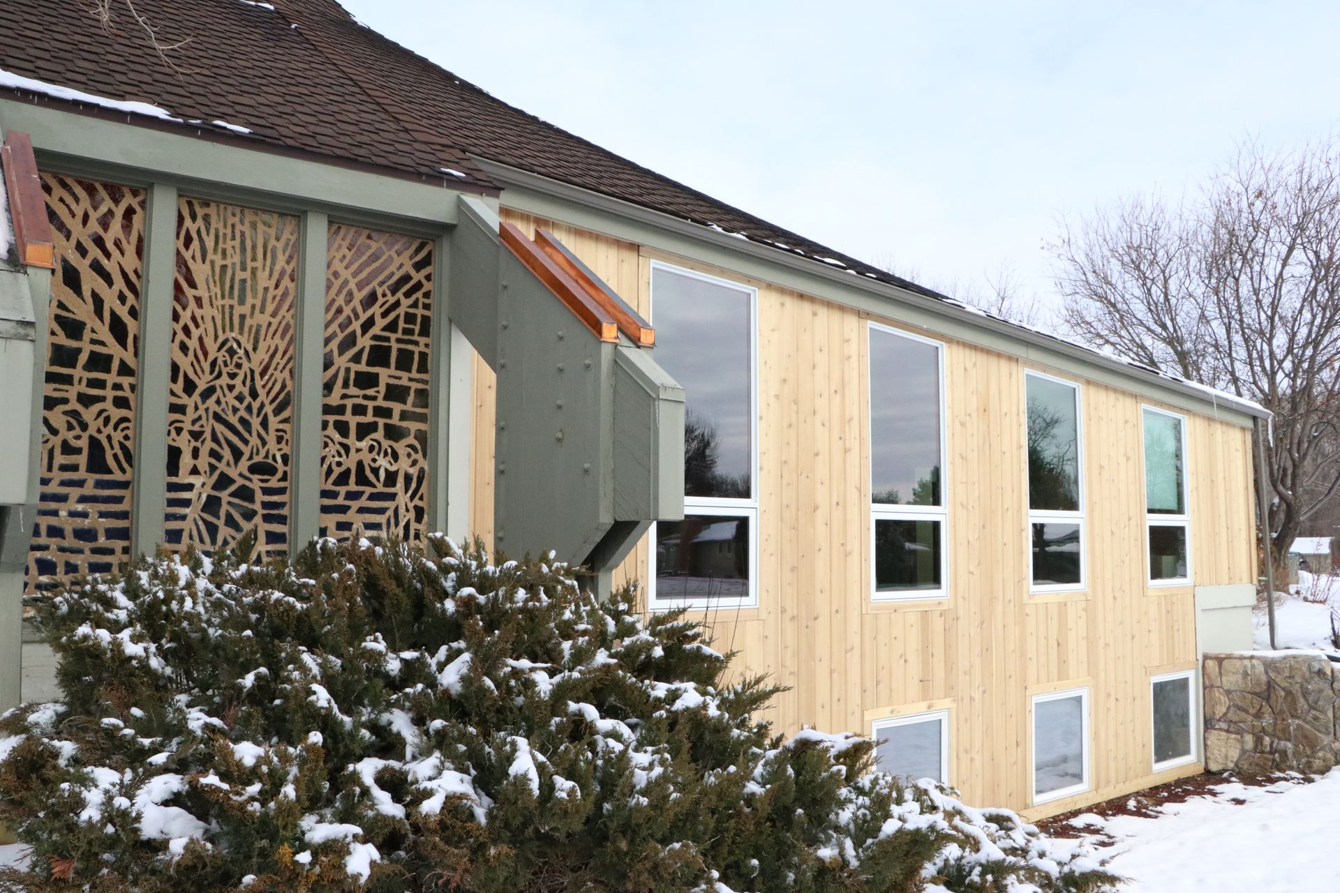 Contractors Billings, MT Reynolds Window And Door