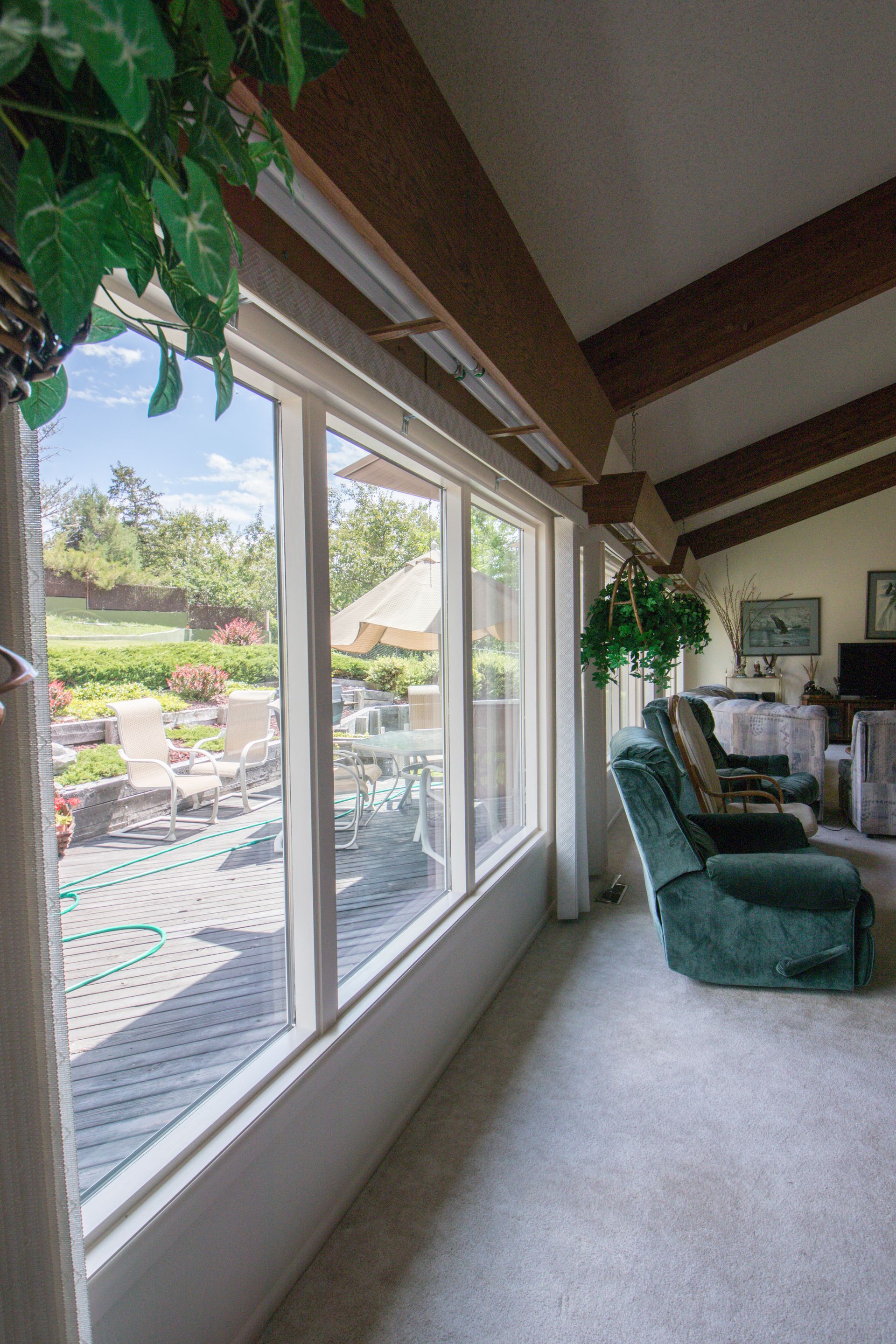 Contractors Billings, MT Reynolds Window And Door