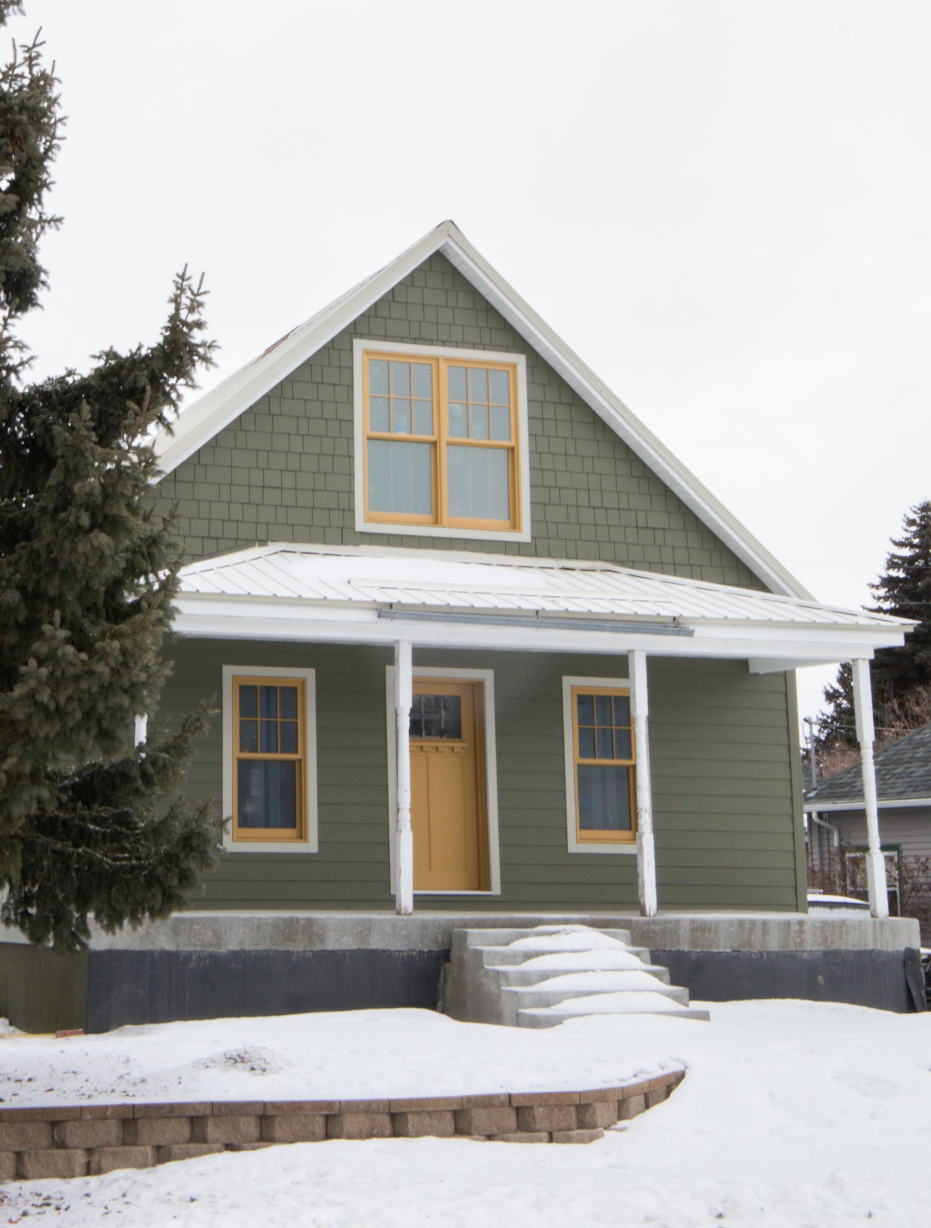 Contractors Billings, MT Reynolds Window And Door