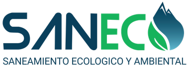 Logotipo de la empresa SANECO