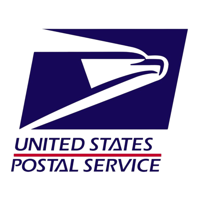 United states postal service logo 