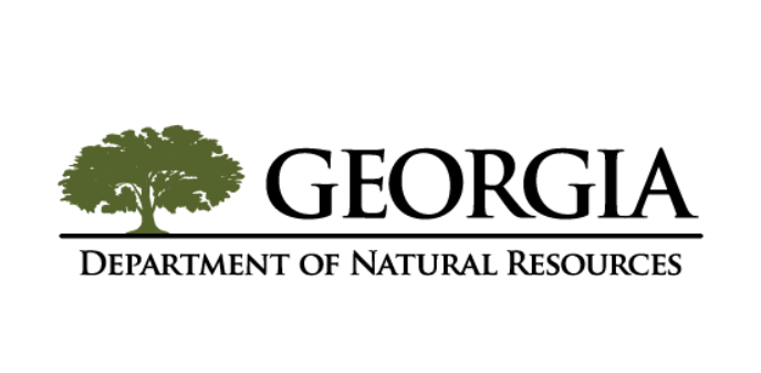 DNR Logo State of Georgia