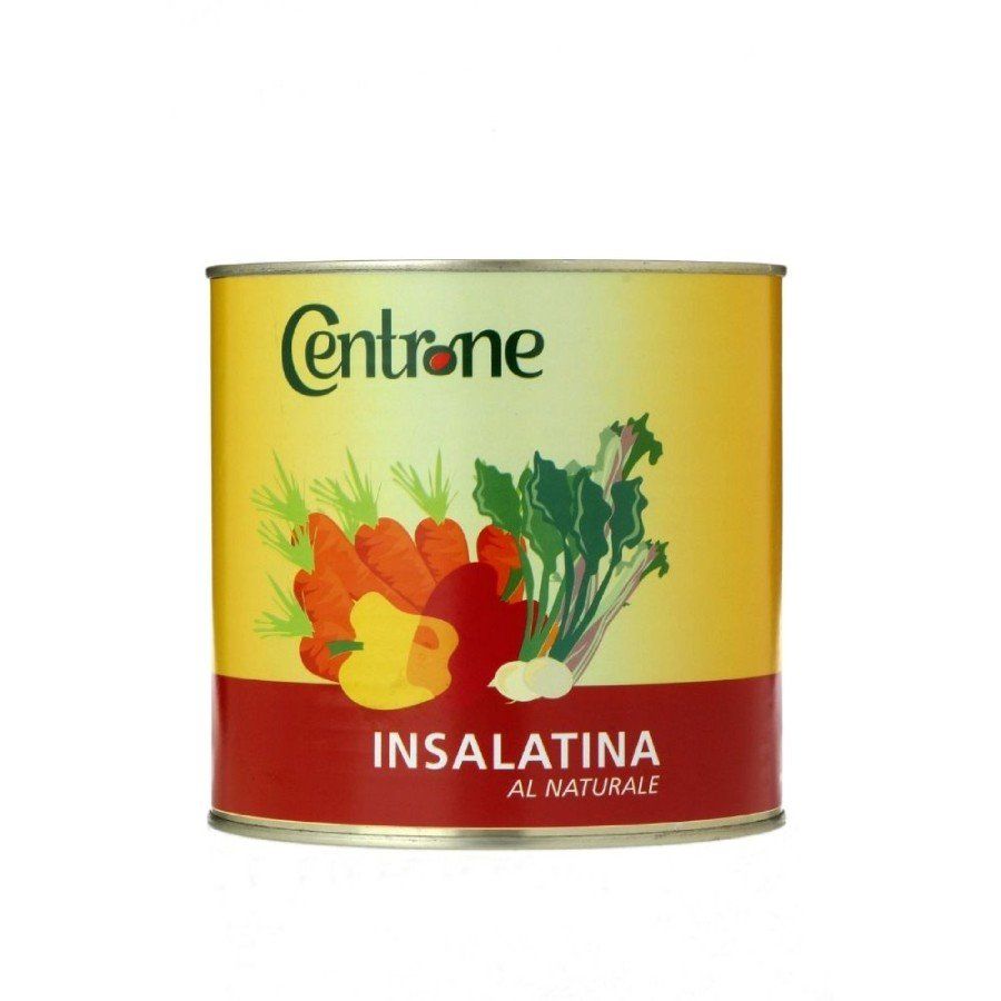 Natural salad. Ml. 2650