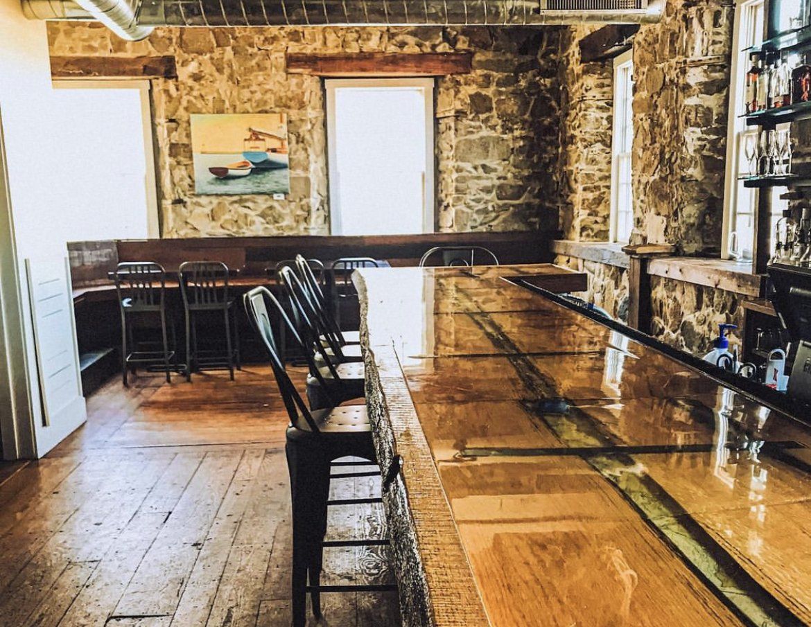 Cork Wine and Tapas
