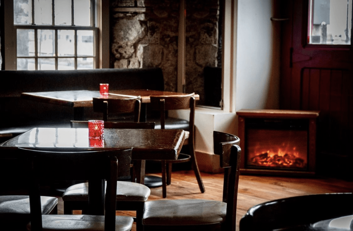 Cork Wine and Tapas
