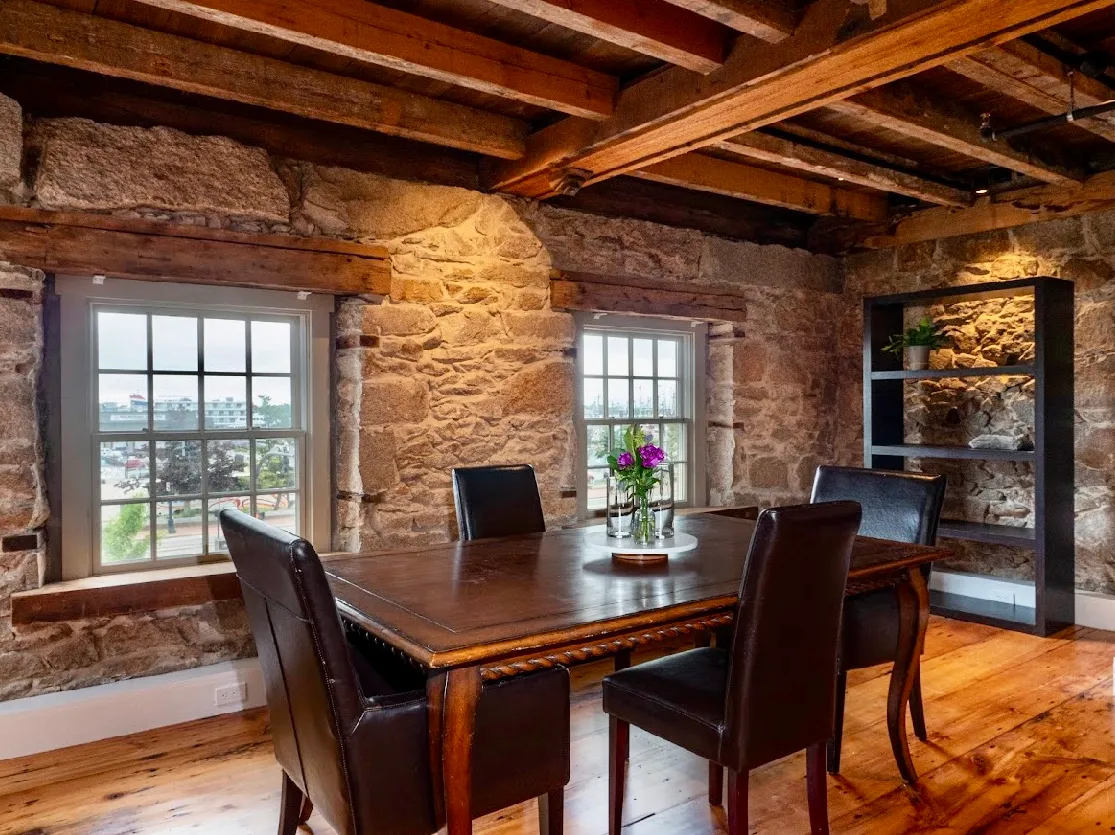 Luxury Accommodation in New Bedford