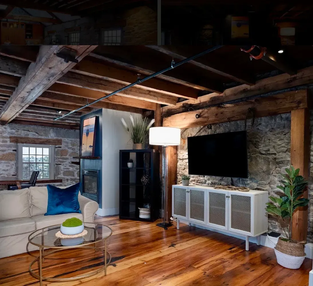 Where to Stay in New Bedford