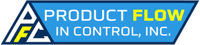 Product Flow In Control, Inc. Logo