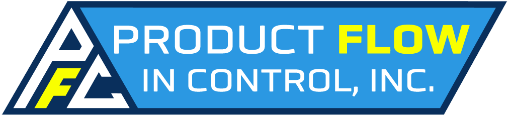 Product Flow In Control, Inc. Logo