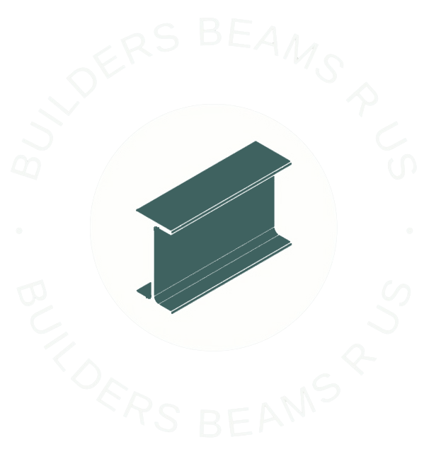 Builders Beams R Us footer logo