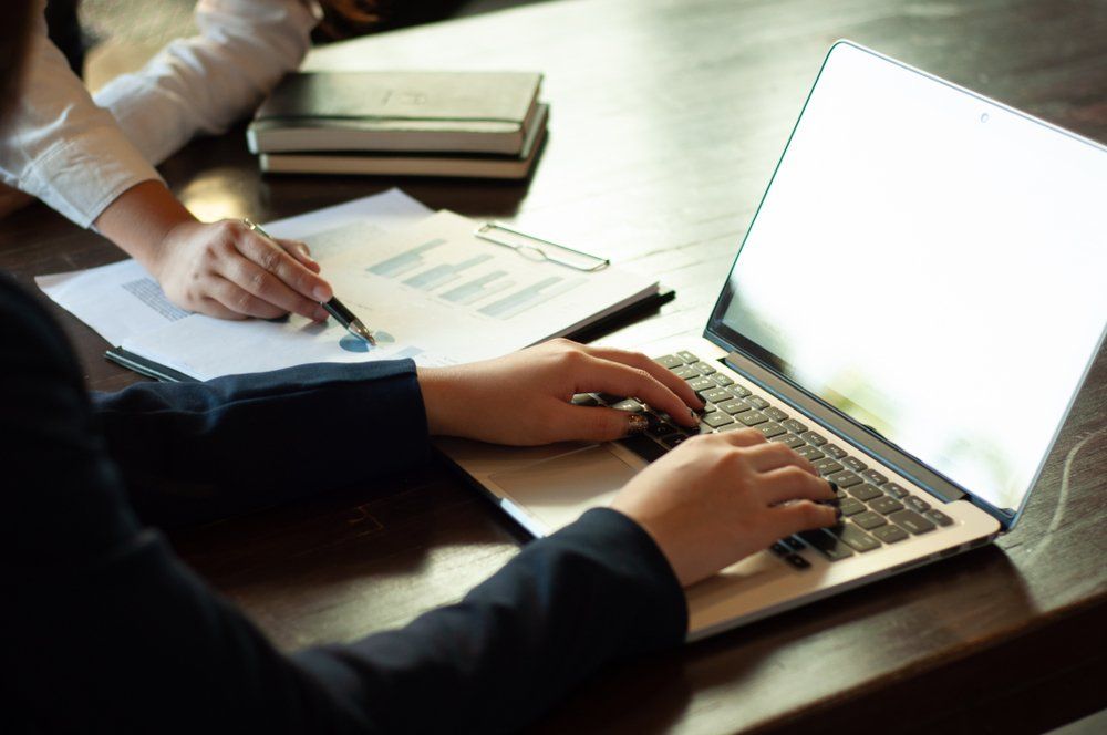 Business Accounting — Accountants & Bookkeepers in Southern Highlands
