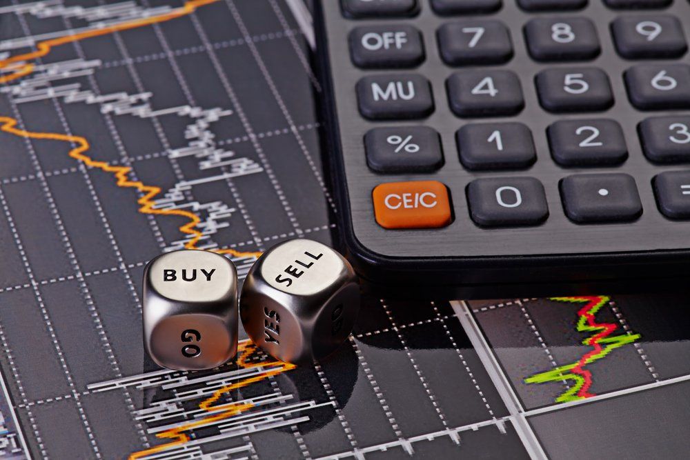 Buy/Sell Dice and Reports — Accountants & Bookkeepers in Southern Highlands