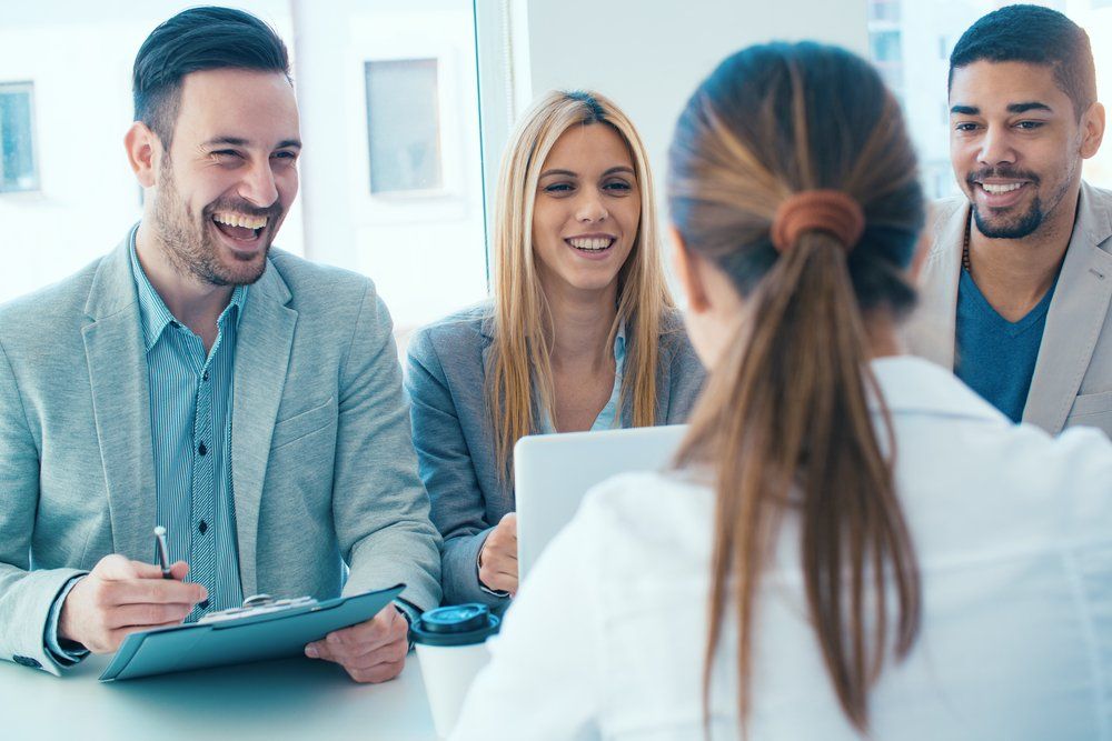 Happy Clients — Accountants & Bookkeepers in Southern Highlands